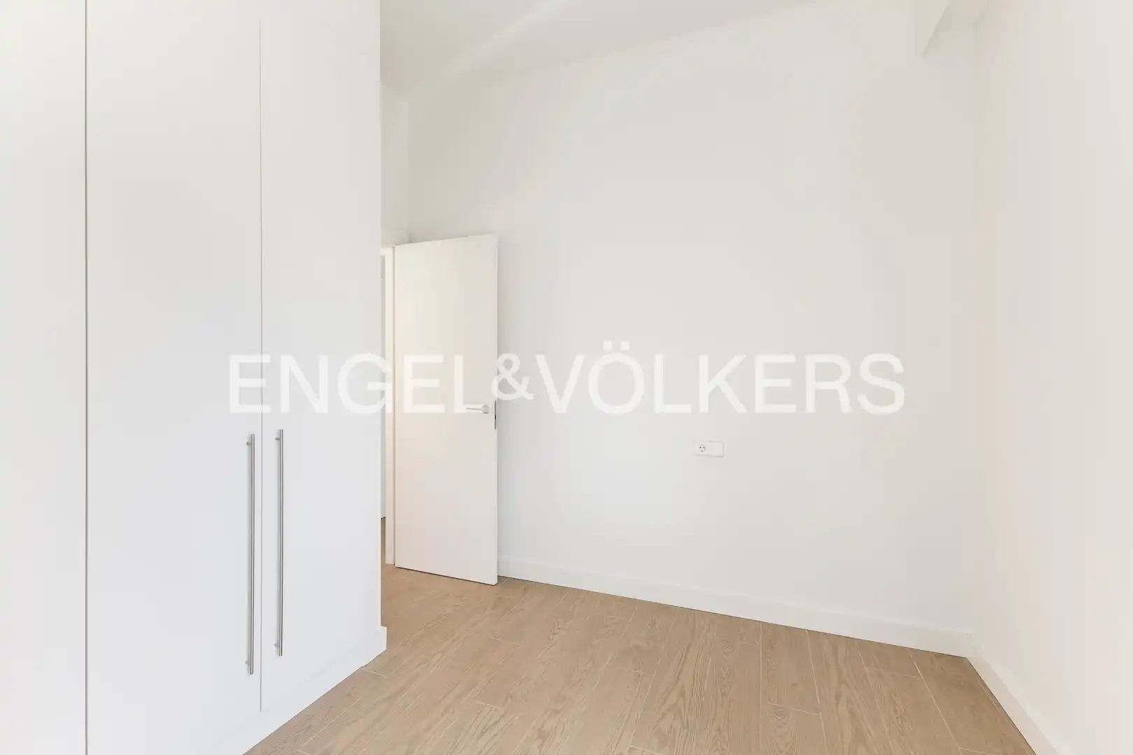 Flat for rent in José Silva, San Juan Bautista