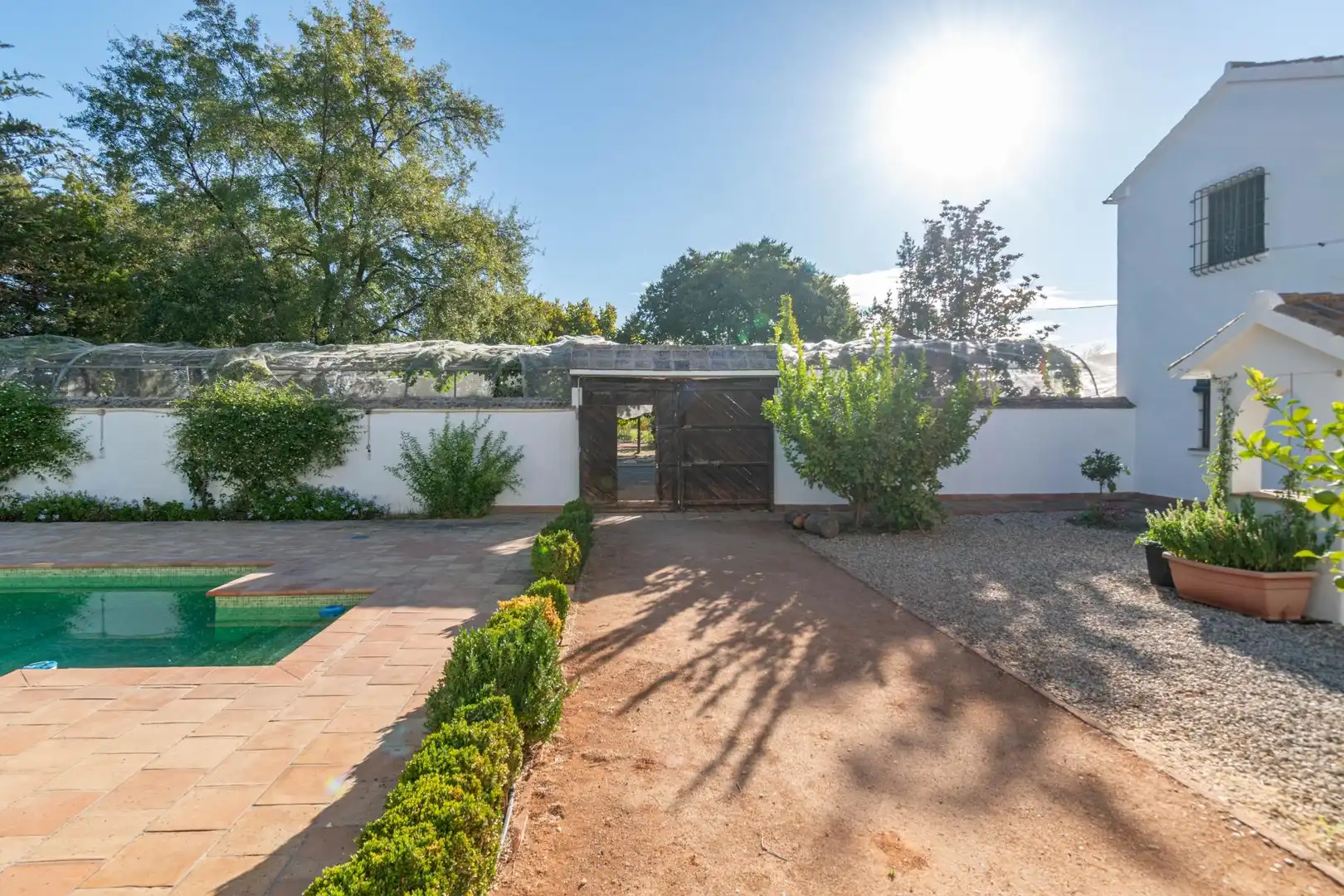 Chalet con piscina en venta en Moraleda de Zafayona, imagen 13