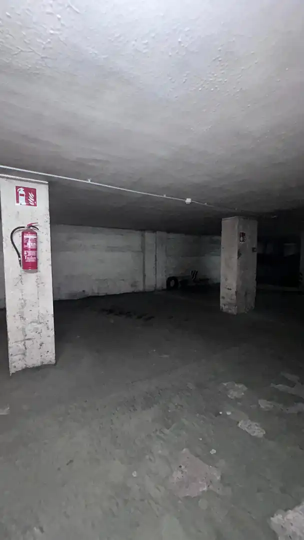 Garage zum Verkauf in Bilbao 