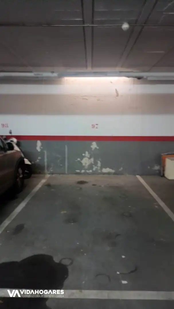 Parking de Piso en venta en Rota con Aire acondicionado, Calefacción y Terraza
