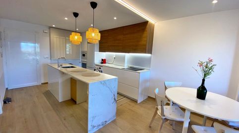 Foto 5 de Apartamento en venta en Carretera Les Marines Racons a Dénia, 92, Devessa - Monte Pego, Dénia