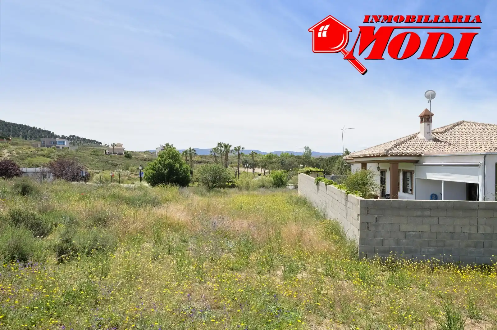 Terreno residencial en venta en Dílar, imagen 31