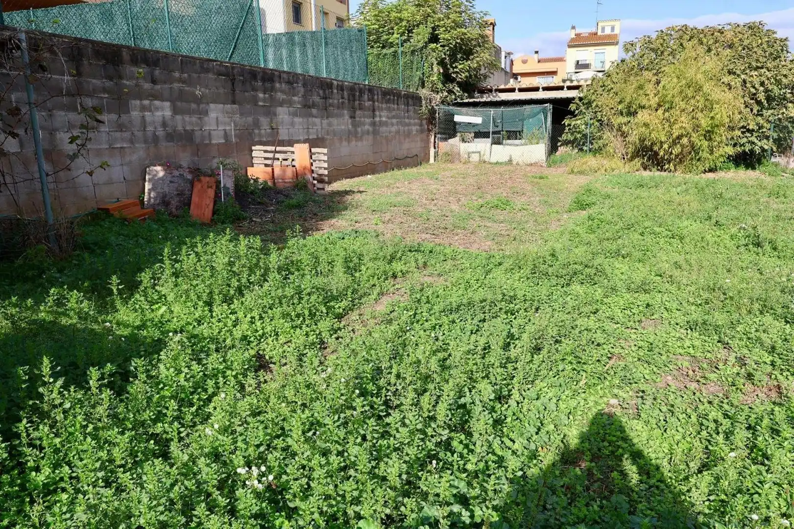 Finca rústica en venda en Maçanet de la Selva amb Terrassa i Balcó