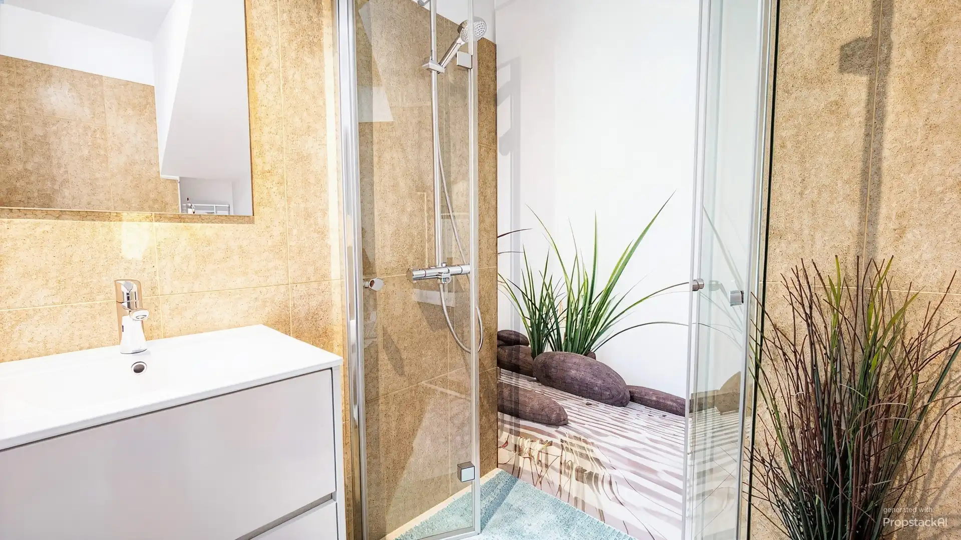 Ático con ascensor en venta en Platja de Palma, imagen 11