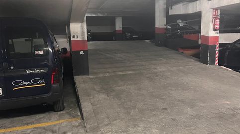 Photo 5 of Garage for sale in Calle del General Díaz Porlier, Goya, Madrid Capital