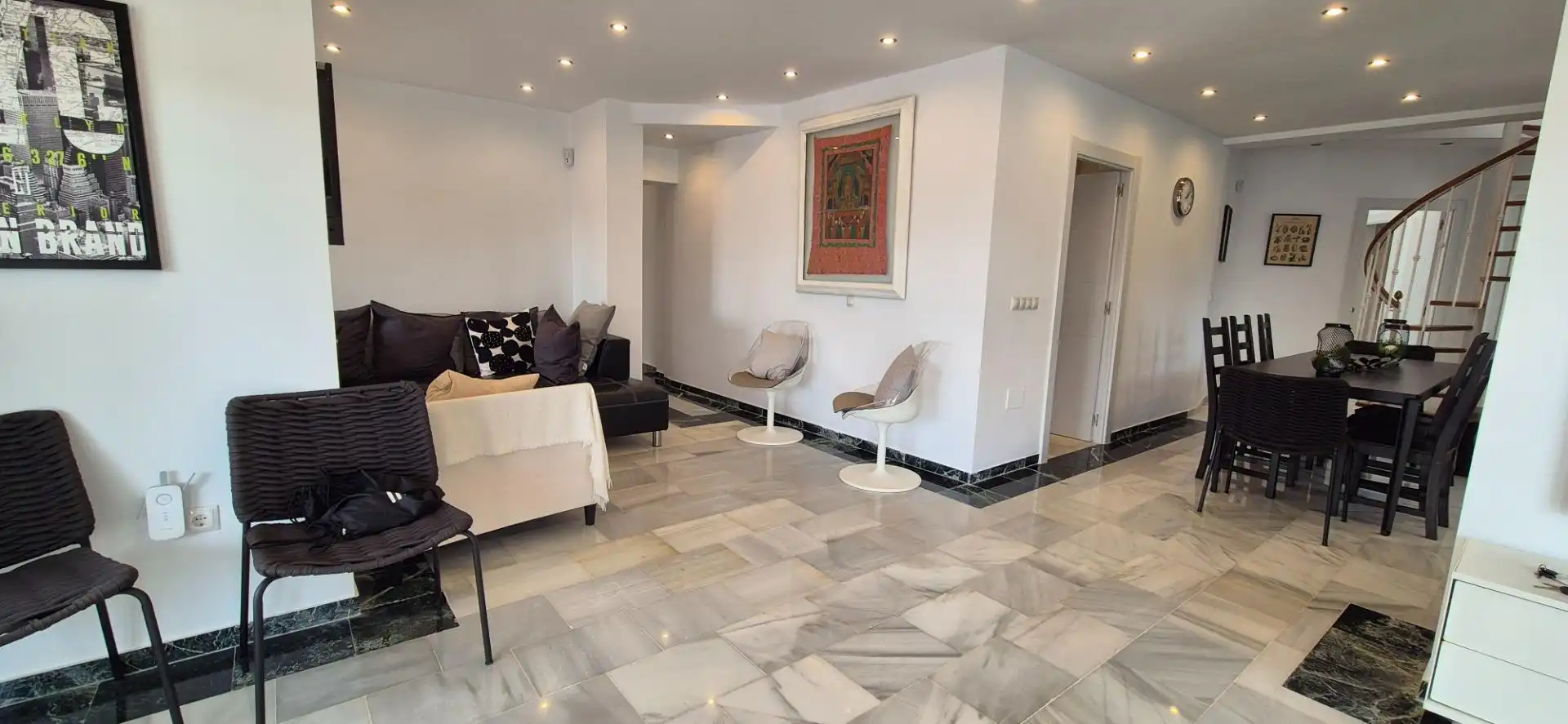 Villa in vendita a Puerto Marina, imagen 12
