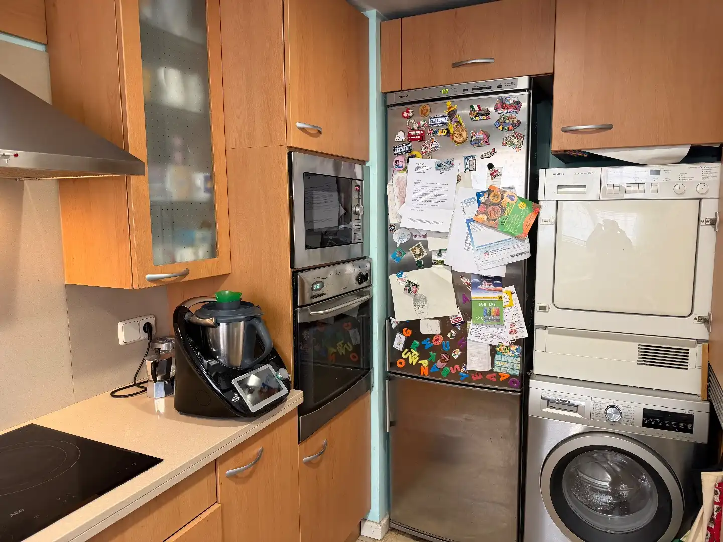 Wohnung mit Garten zum Verkauf in Carrer de les Paus 97, imagen 15