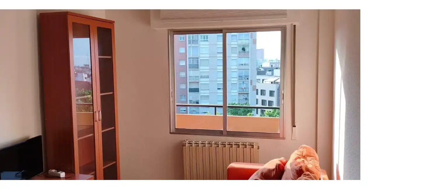 Habitación de Piso en venta en Valladolid con Calefacción, Terraza y Trastero