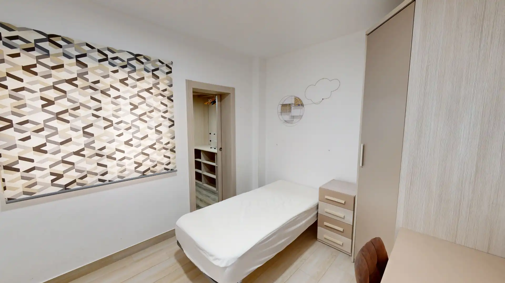 Habitación de Piso en venta en Centro  