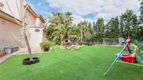 Jardí de Casa o xalet en venda en Llucmajor amb Aire condicionat, Terrassa i Piscina