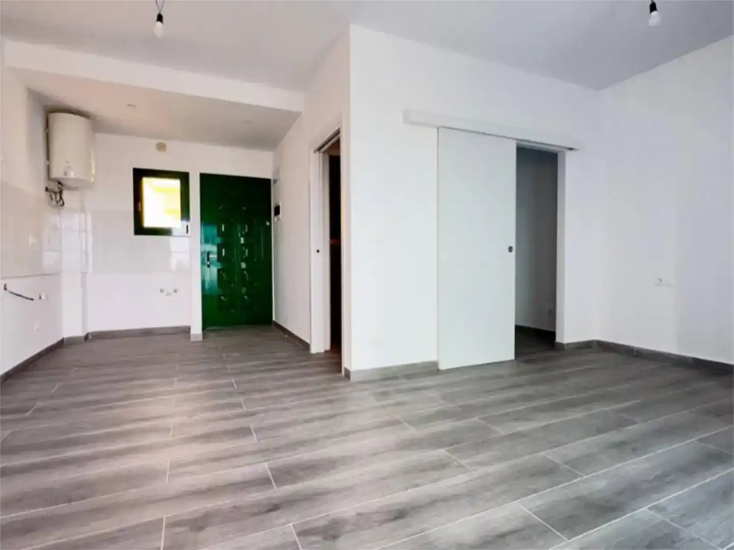 Piso en venta en Antigua