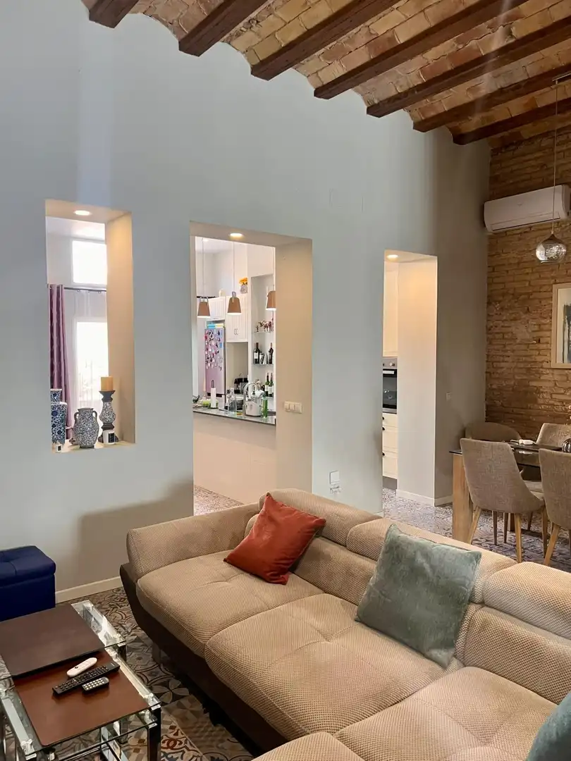 Flat for sale in L'Olivereta