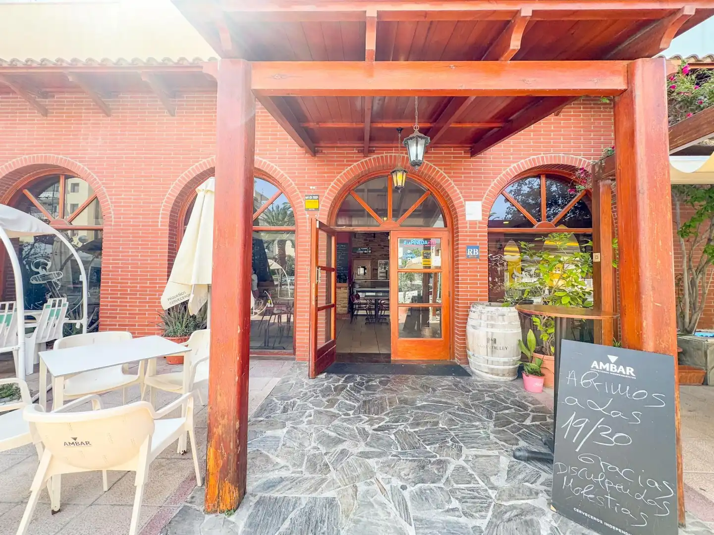 Business premises for sale in ALFREDO KRAUS, imagen 12