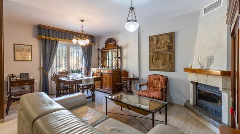 Foto 2 de Casa adosada en venta en Calle Blasco Ibáñez, 10, Maracena, Granada