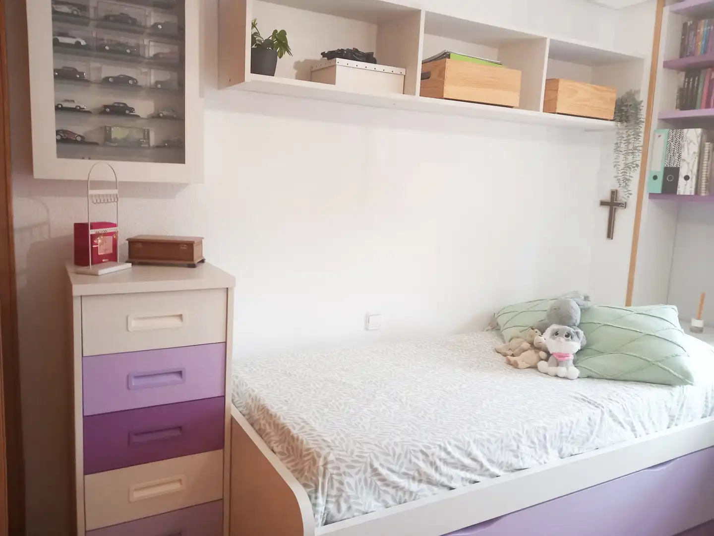 Appartement avec ascenseur à vendre à El Puerto, imagen 24