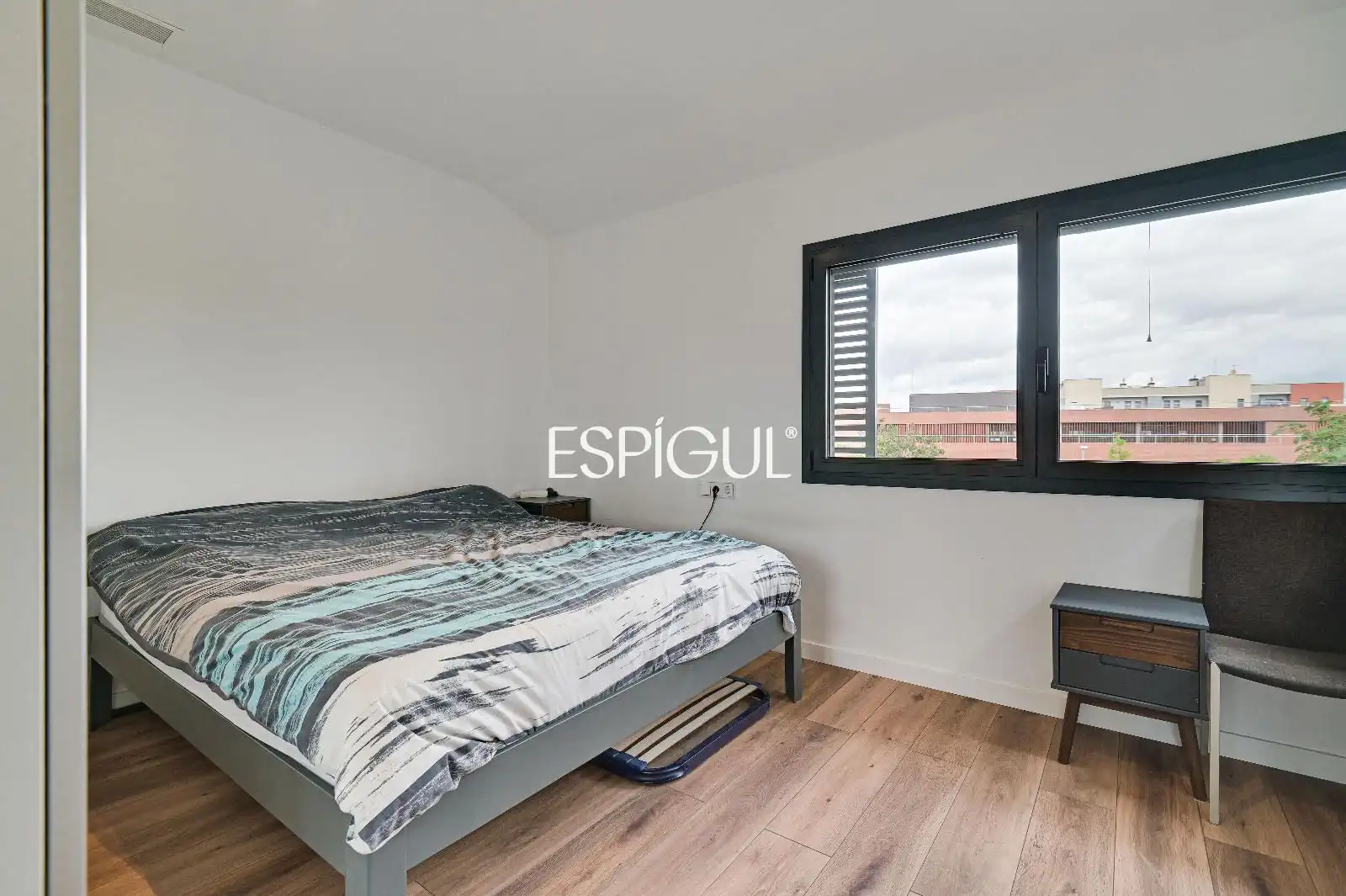 Bedroom of Houses for sale in Vilablareix  with Heating, Terrace and Storage room