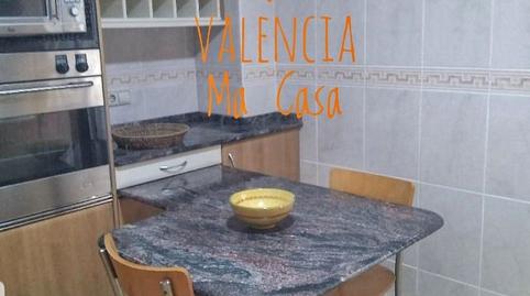 Foto 5 de Pis de lloguer a Camí de Vera, Valencia