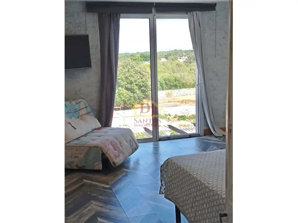Dormitori de Casa adosada en venda en Maó - Mahón
