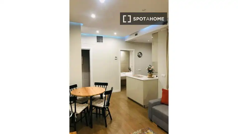 Room in Ibiza de Madrid