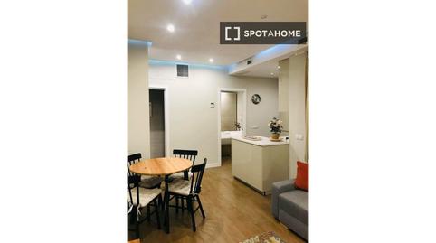 Photo 4 of Study for share in Ibiza de Madrid,  Madrid Capital