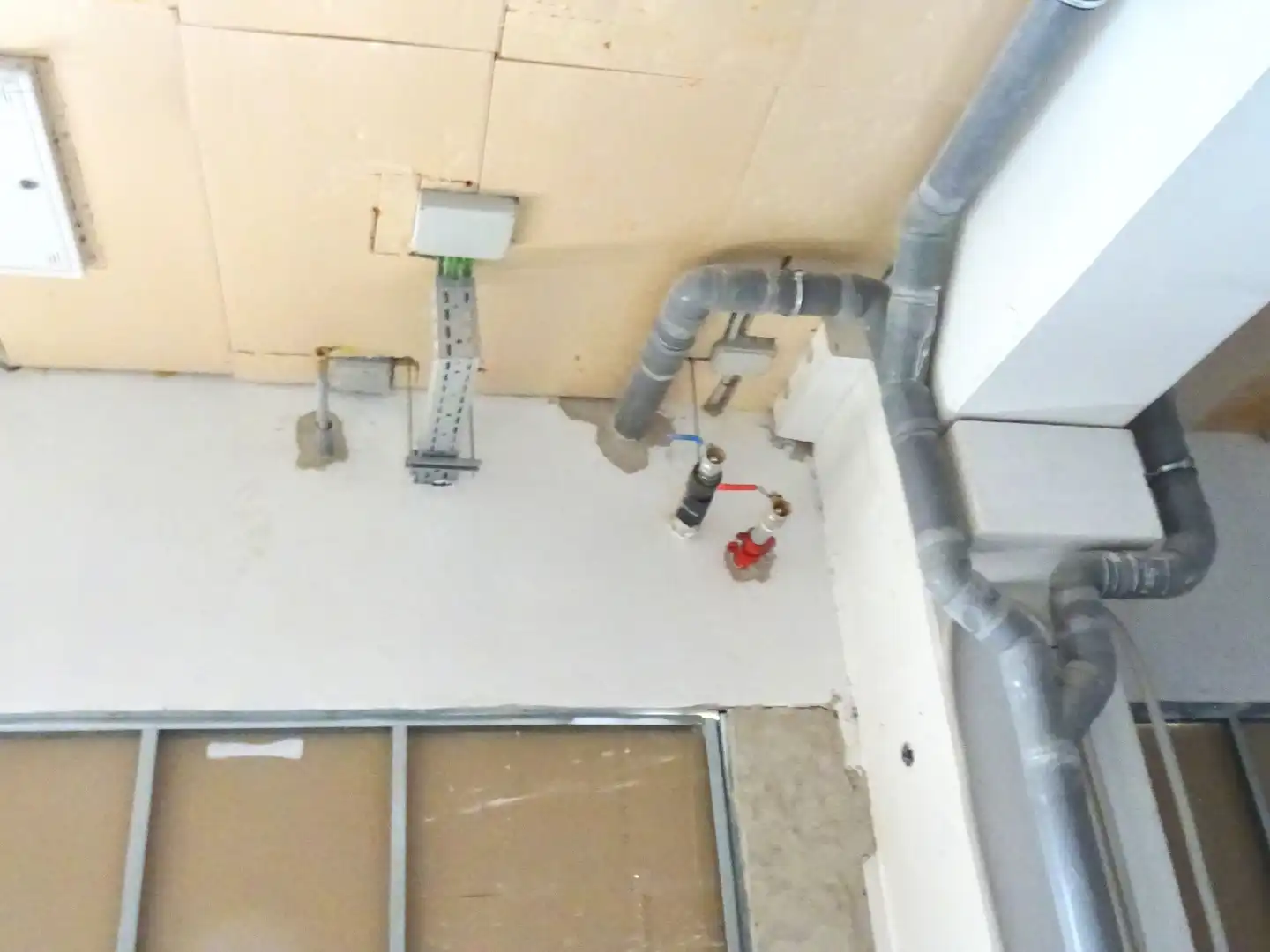 Gewerbefläche zur Miete in San Isidro Labrador, imagen 3