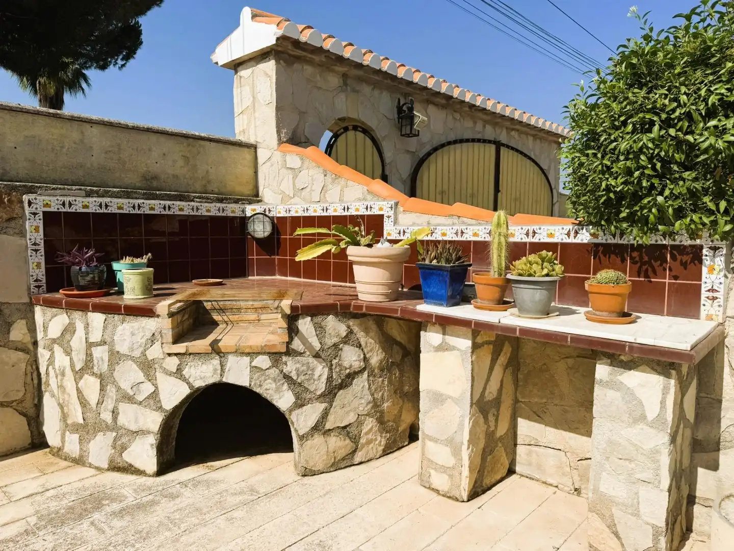 Villa avec piscine à vendre à Las Marinas / Les Marines, imagen 63