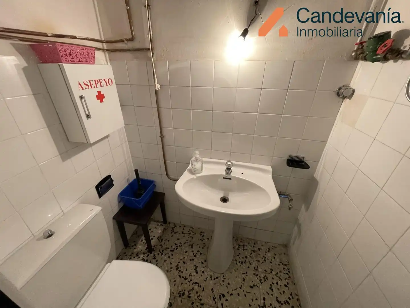 Local comercial de lloguer a Calle Mayor, imagen 11