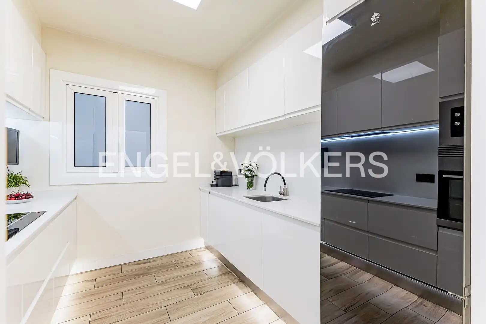 Piso con ascensor en venta en Sarrià - Sant Gervasi, imagen 23