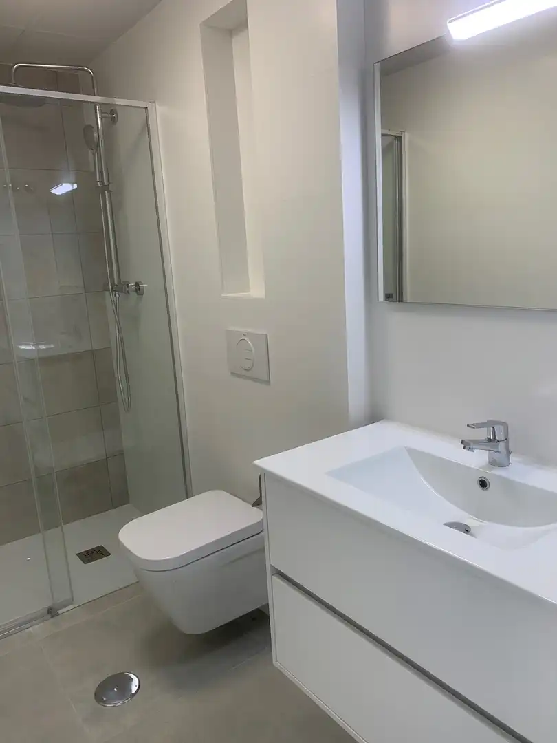 Baño de Casa o chalet en venta en Torre-Pacheco