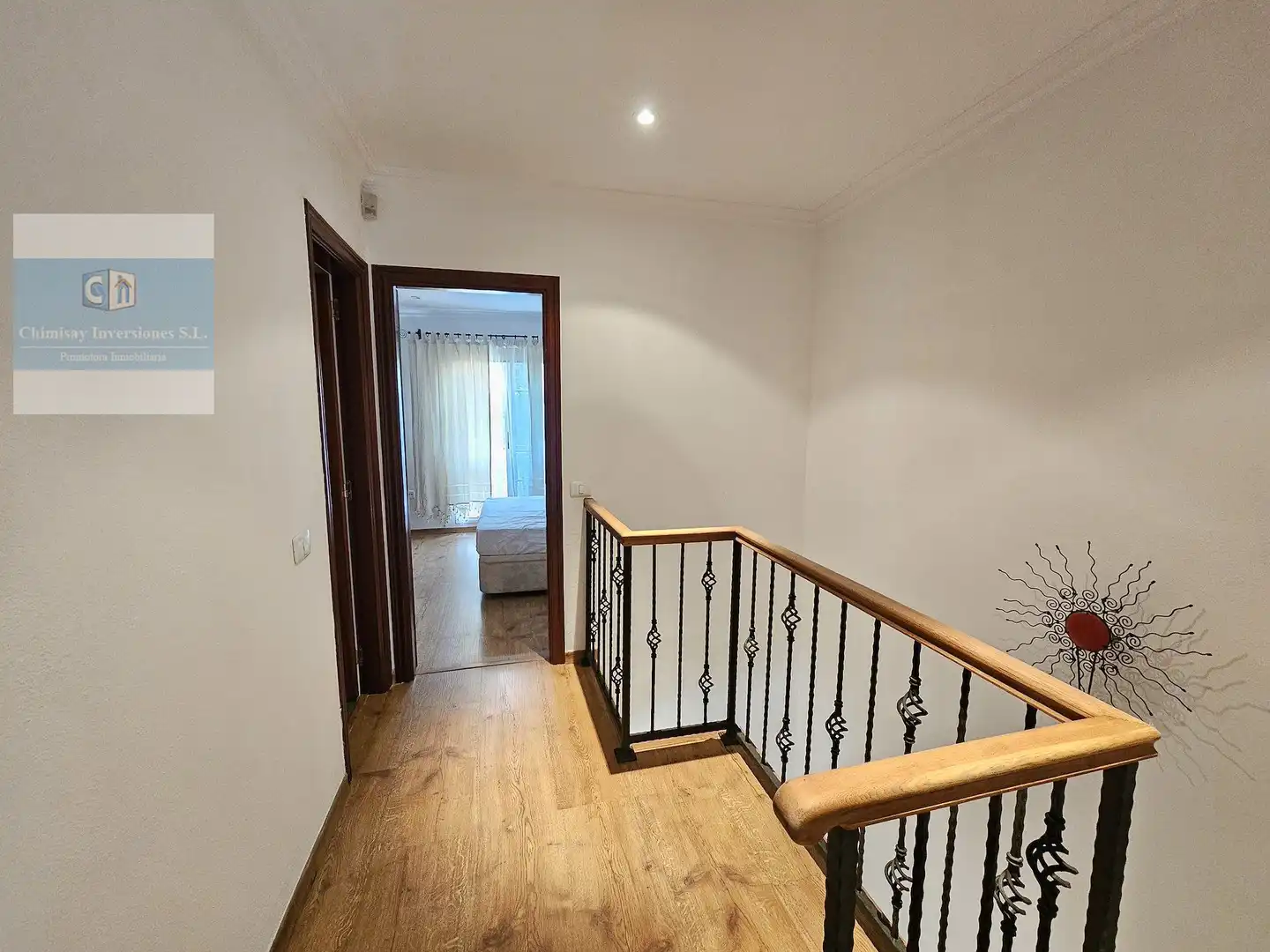 Einfamilien-Reihenhaus zur Miete in Santa Úrsula mit Terrasse