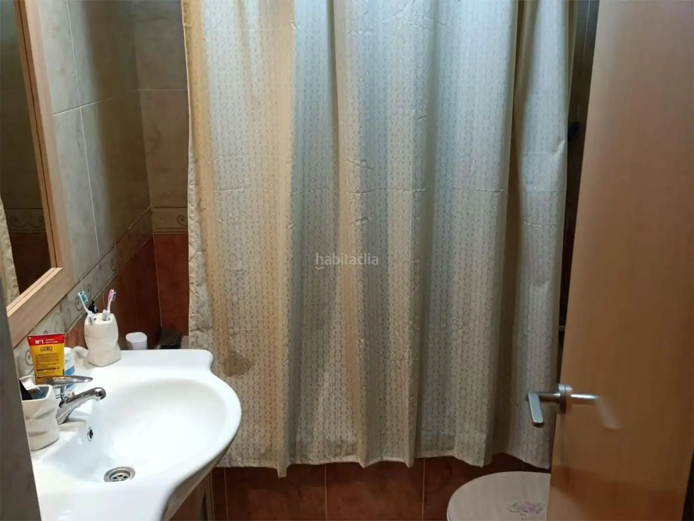 Flat with lift for sale in Calle Aníbal González 7, imagen 7