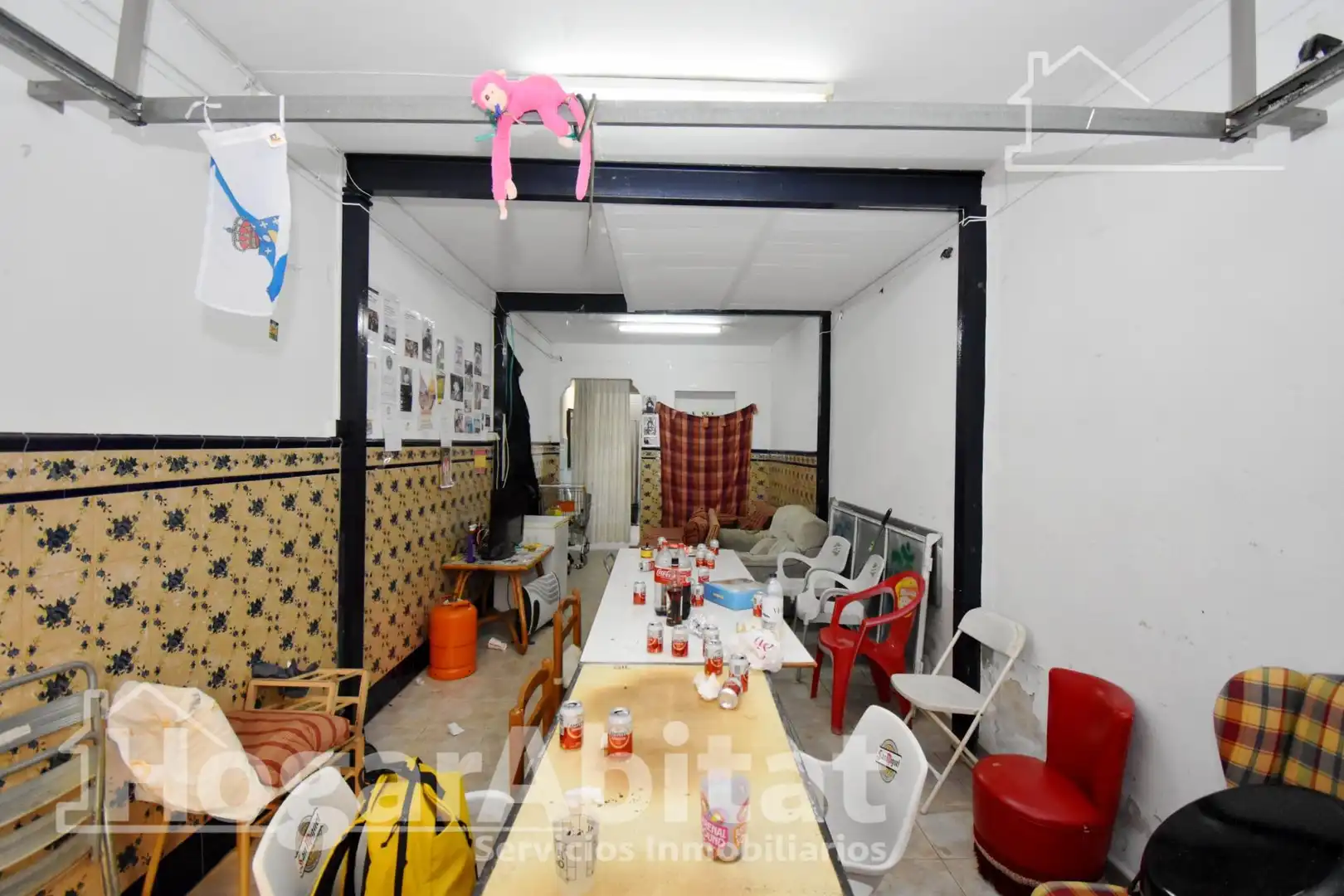 House with terrace for sale in Calle Pedro Alcázar, imagen 36