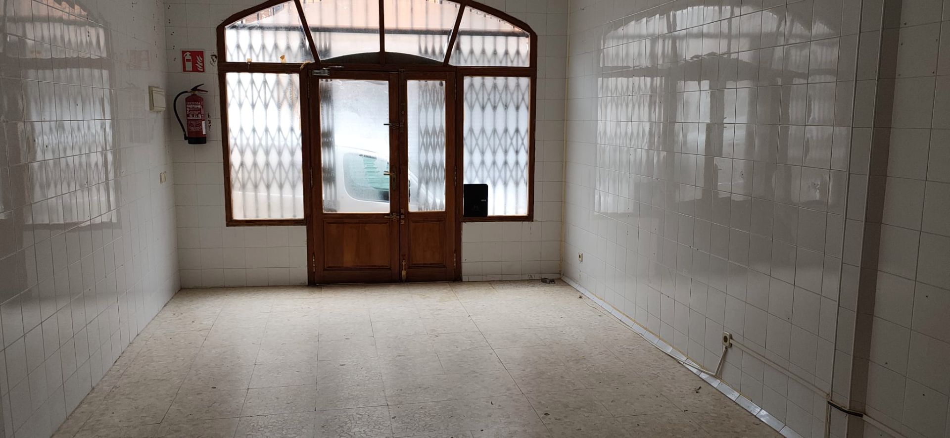 Local en venta en Casarrubios del Monte