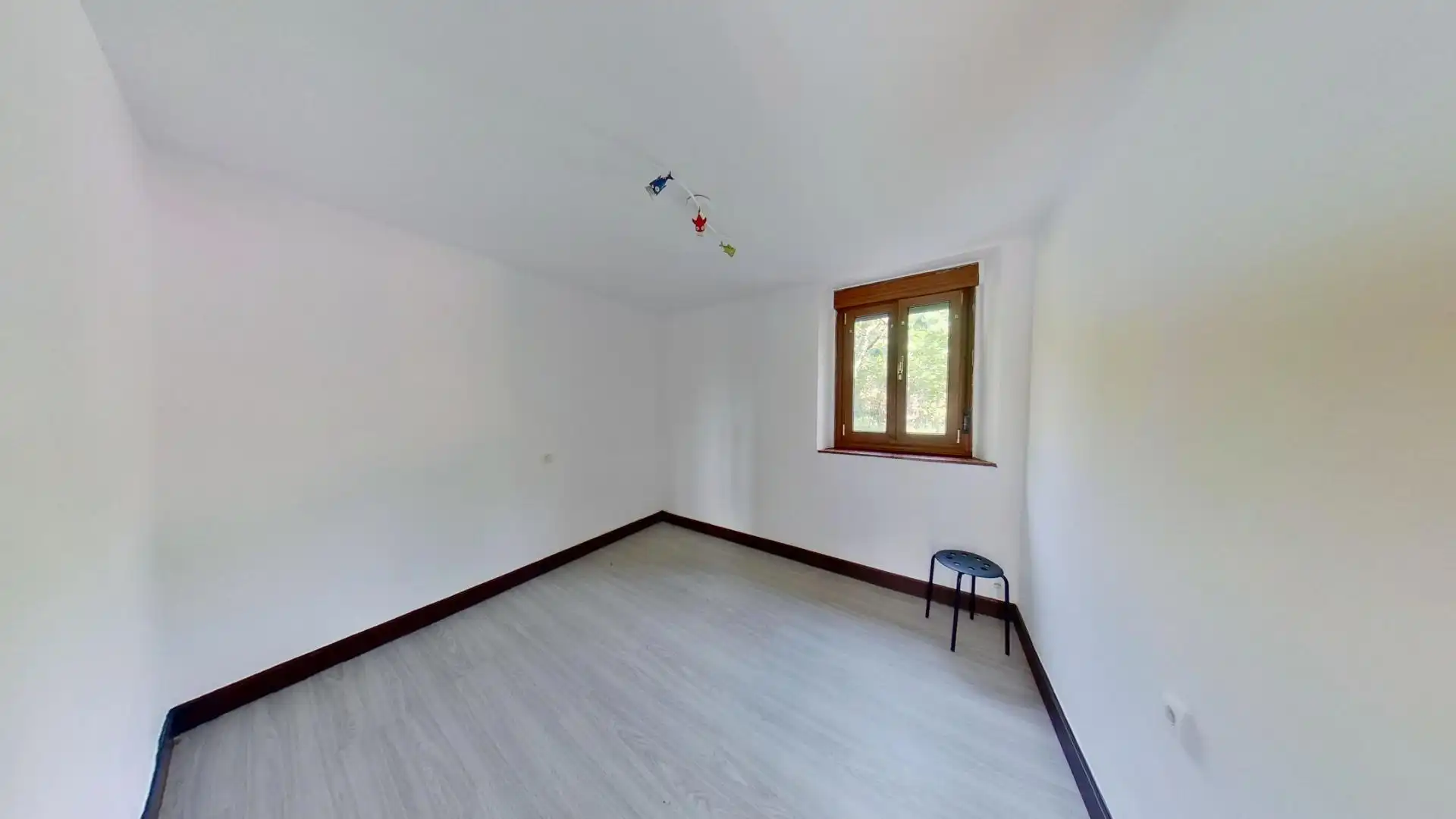 Piso en venta en Loiu