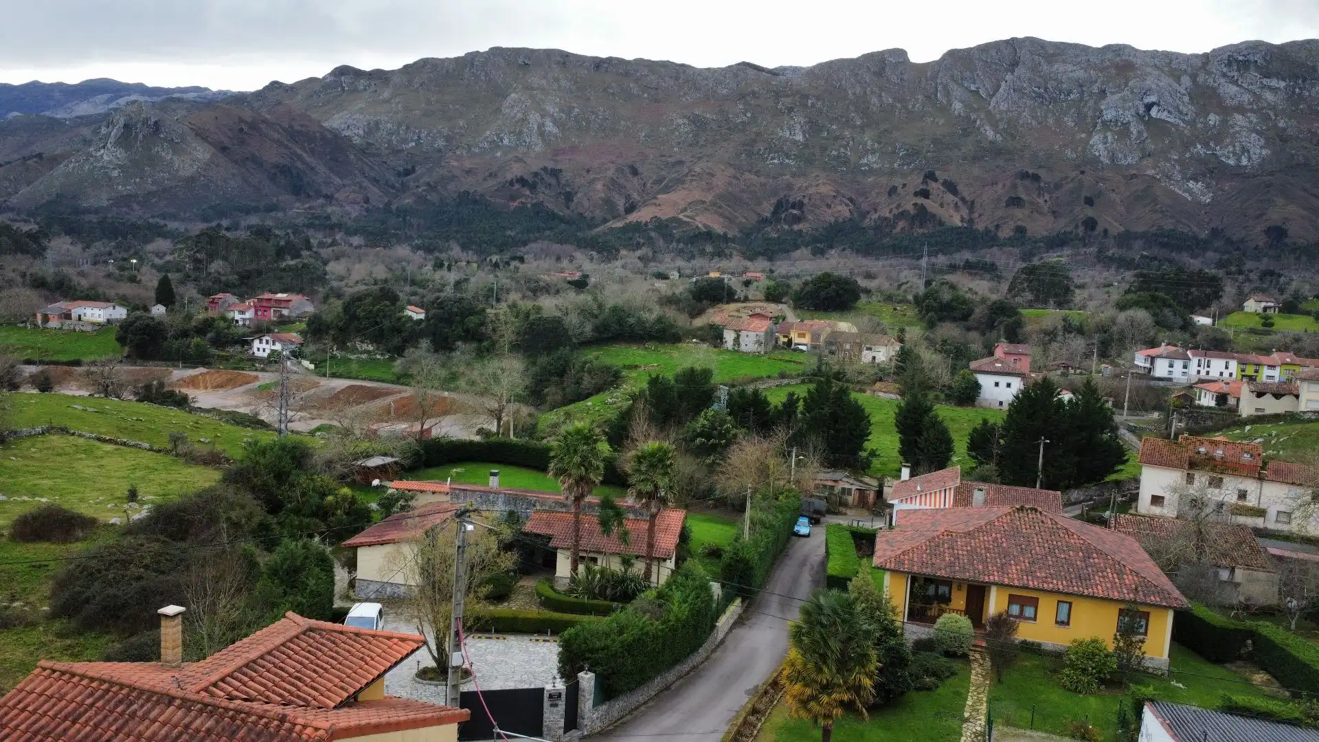 Casa en venta en Celorio - Poó - Parres, imagen 8