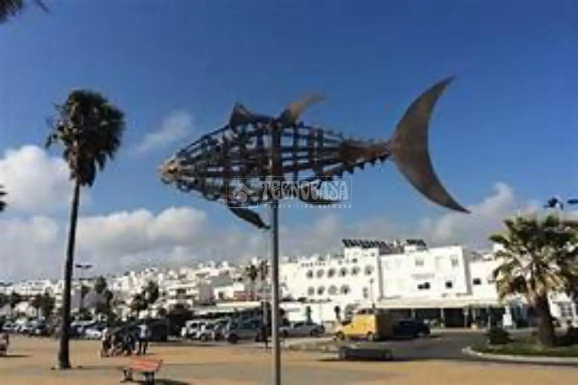 Rural land for sale in Conil, imagen 28