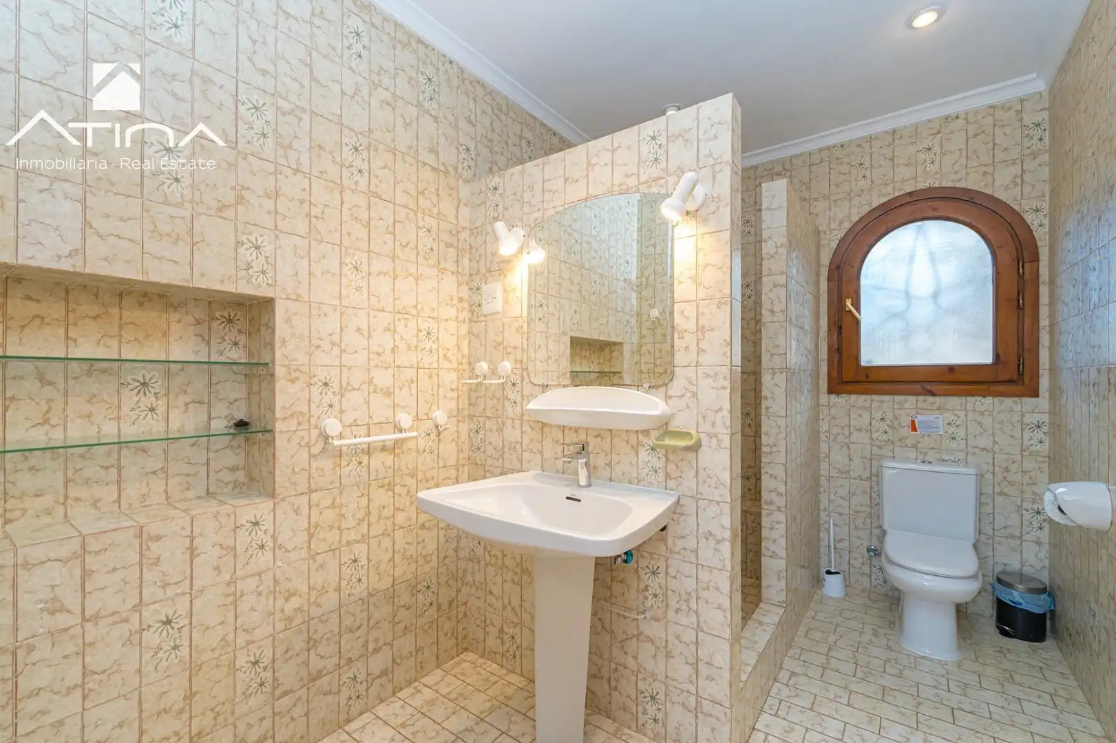 Houses for sale in Portichol - Balcón al Mar
