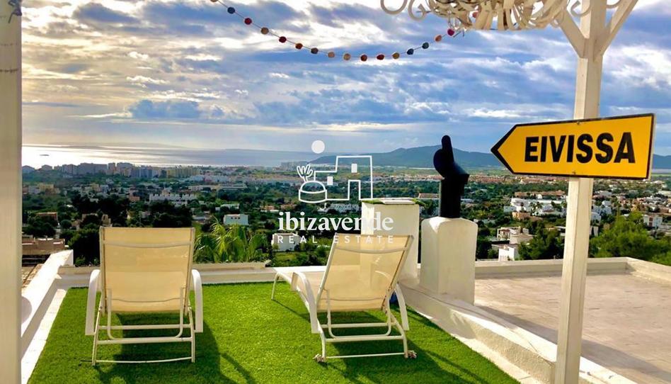 Photo 1 of Single-family semi-detached to rent in Del Rasco, Sant Jordi de Ses Salines - Sant Francesc, Illes Balears