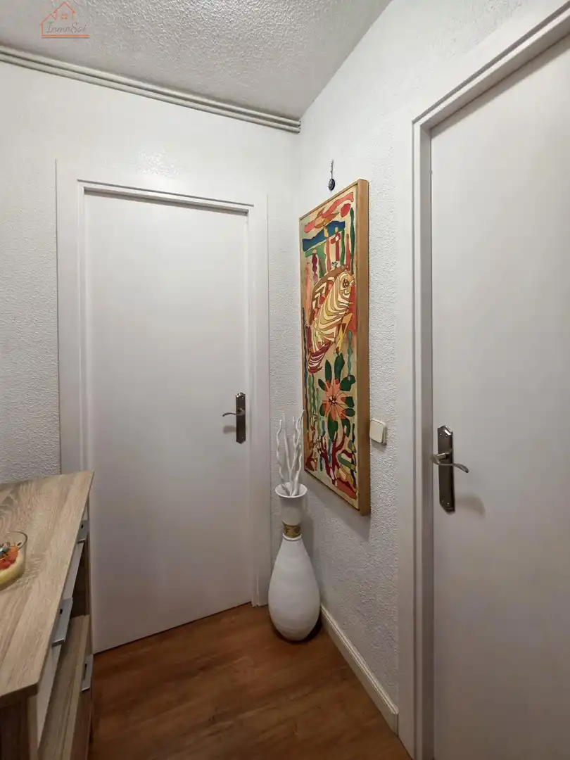 Piso en venta en Fuenlabrada con Aire acondicionado, Calefacción y Amueblado