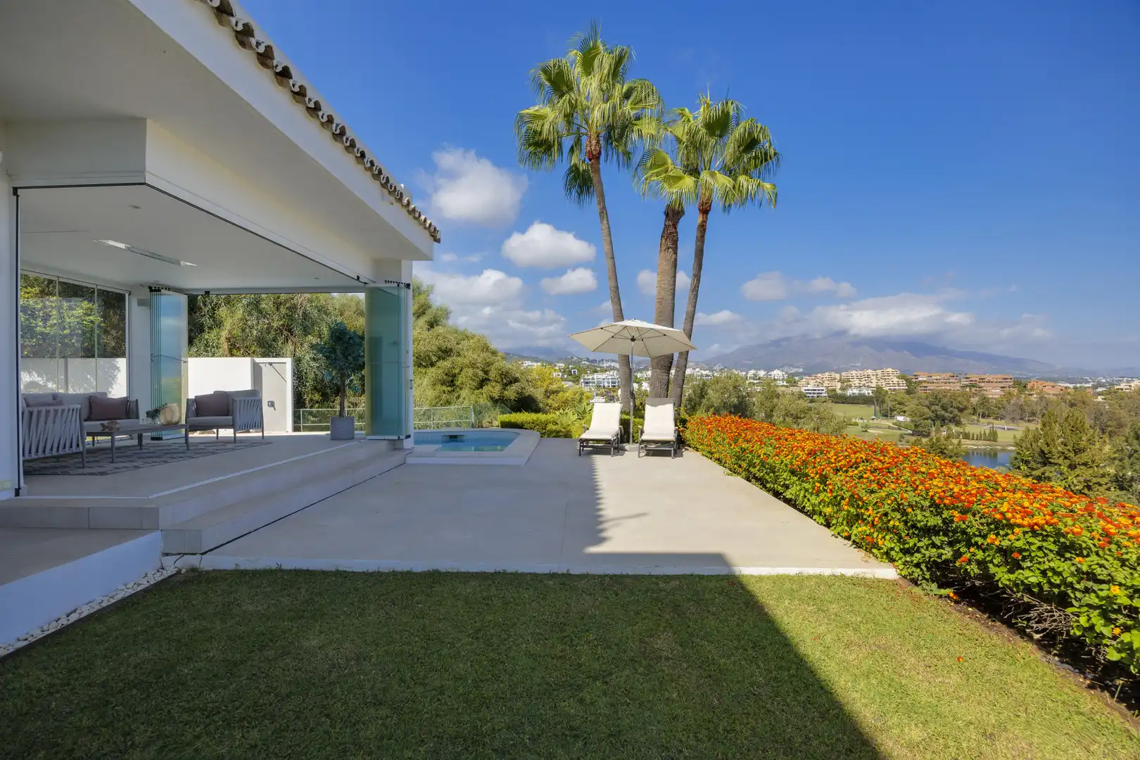 Maison avec terrasse à vendre à Benahavís pueblo, imagen 44