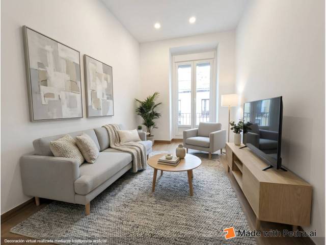 Piso en Venta en Pacífico