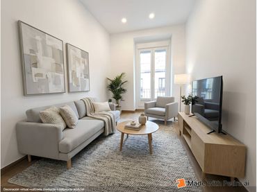 Wohnung mit Balkon zum Verkauf in Retiro