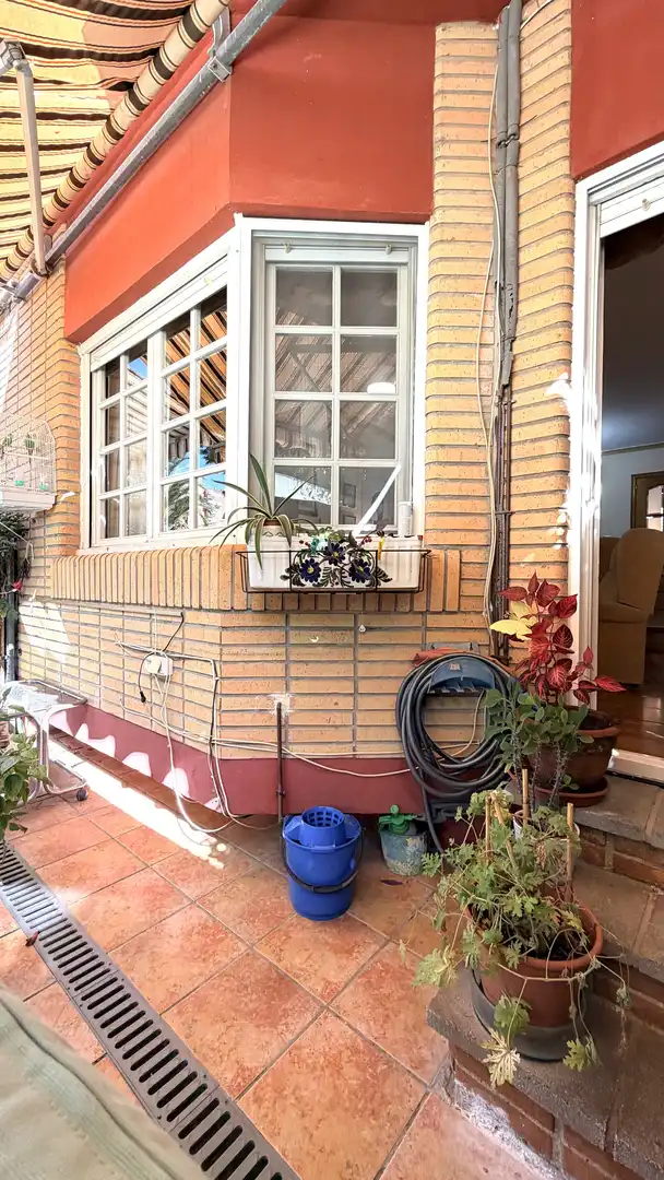 Casa aparellada amb piscina en venda a Playa de San Juan - El Cabo de las Huertas, imagen 19