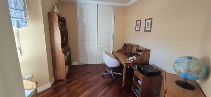 Casa o chalet en venta en Candelaria con Aire acondicionado, Jardín privado y Parquet