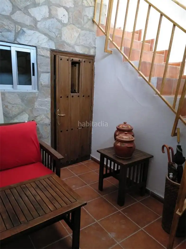 Adossat en venda a Lugar Fresno Vega 1040, imagen 11