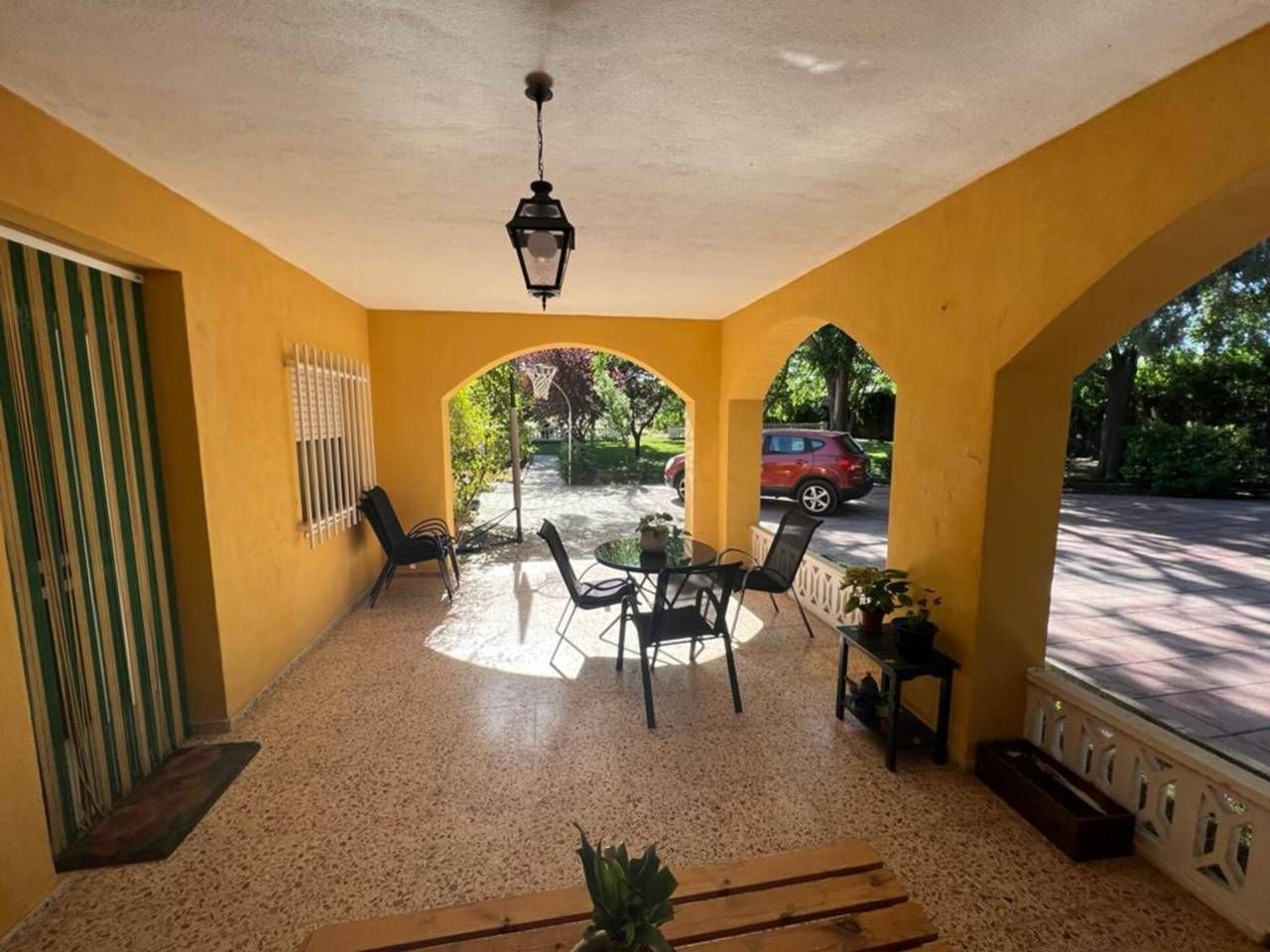 Casa o xalet en venda a Castalla