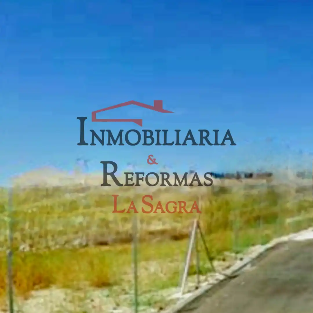 Terreno residencial en venta en Señorío de Illescas, imagen 5