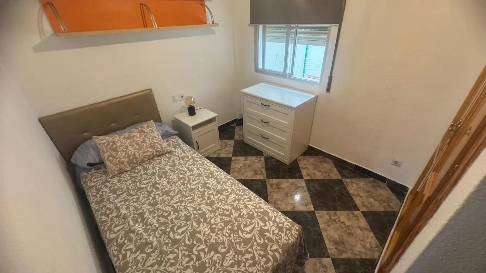 Wohnung zur Miete in Calle Juan Montoya, La Cala del Moral