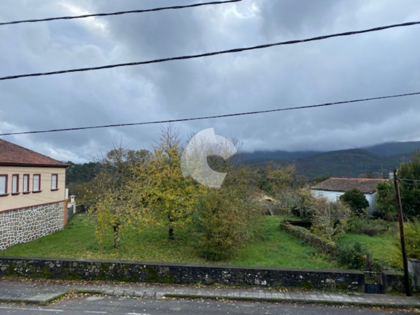 Residential for sale in Entrimo