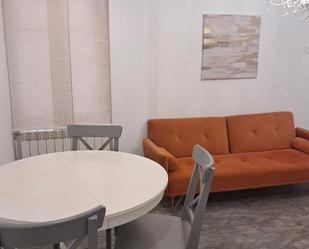 Dining room of Flat for sale in Paiporta  with Air Conditioner, Heating and Furnished